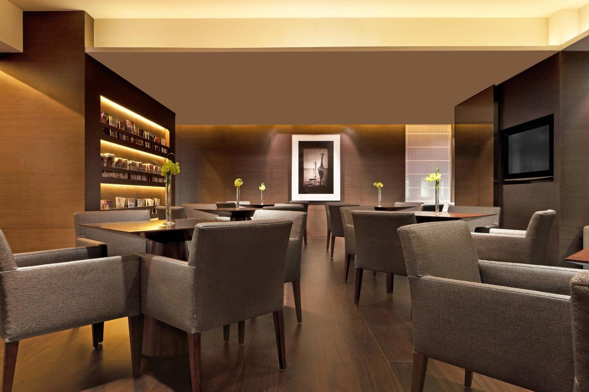 Le Meridien Taipei Eksteriør bilde